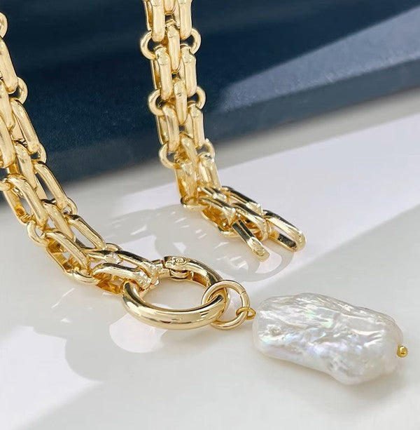 Grace Necklace