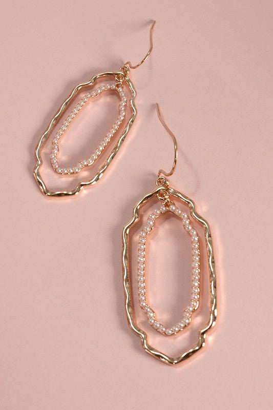 Lily Earrings