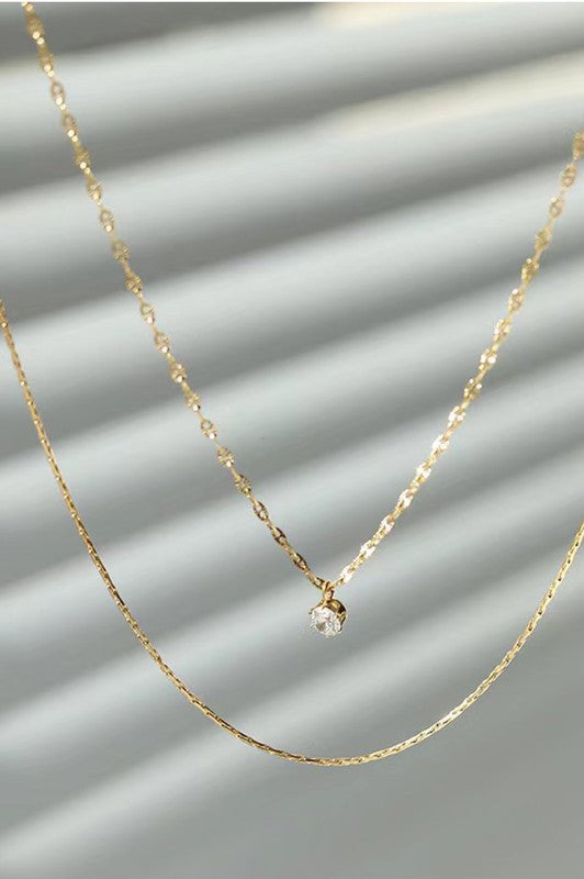 Special Piece-Necklace