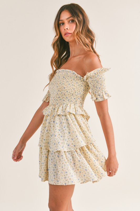 Baby Dress