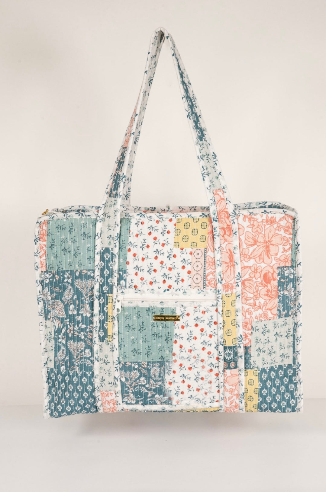 Simply Southern Tote Bag