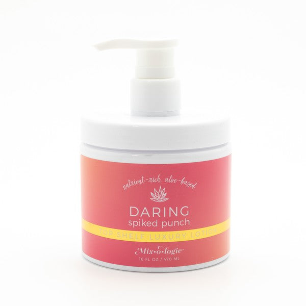 Mixology Lotion