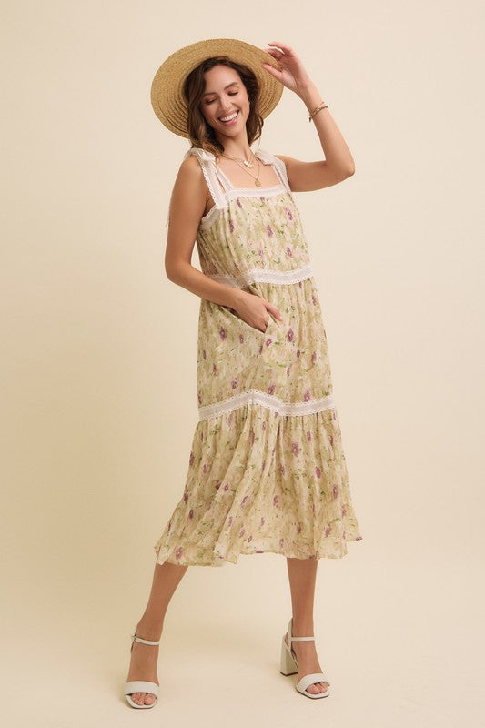 Nancy Dress