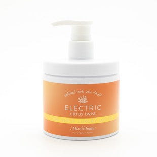 Mixology Lotion