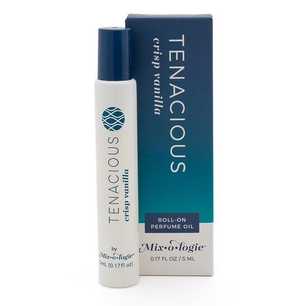 Mixology Roll-On Perfume