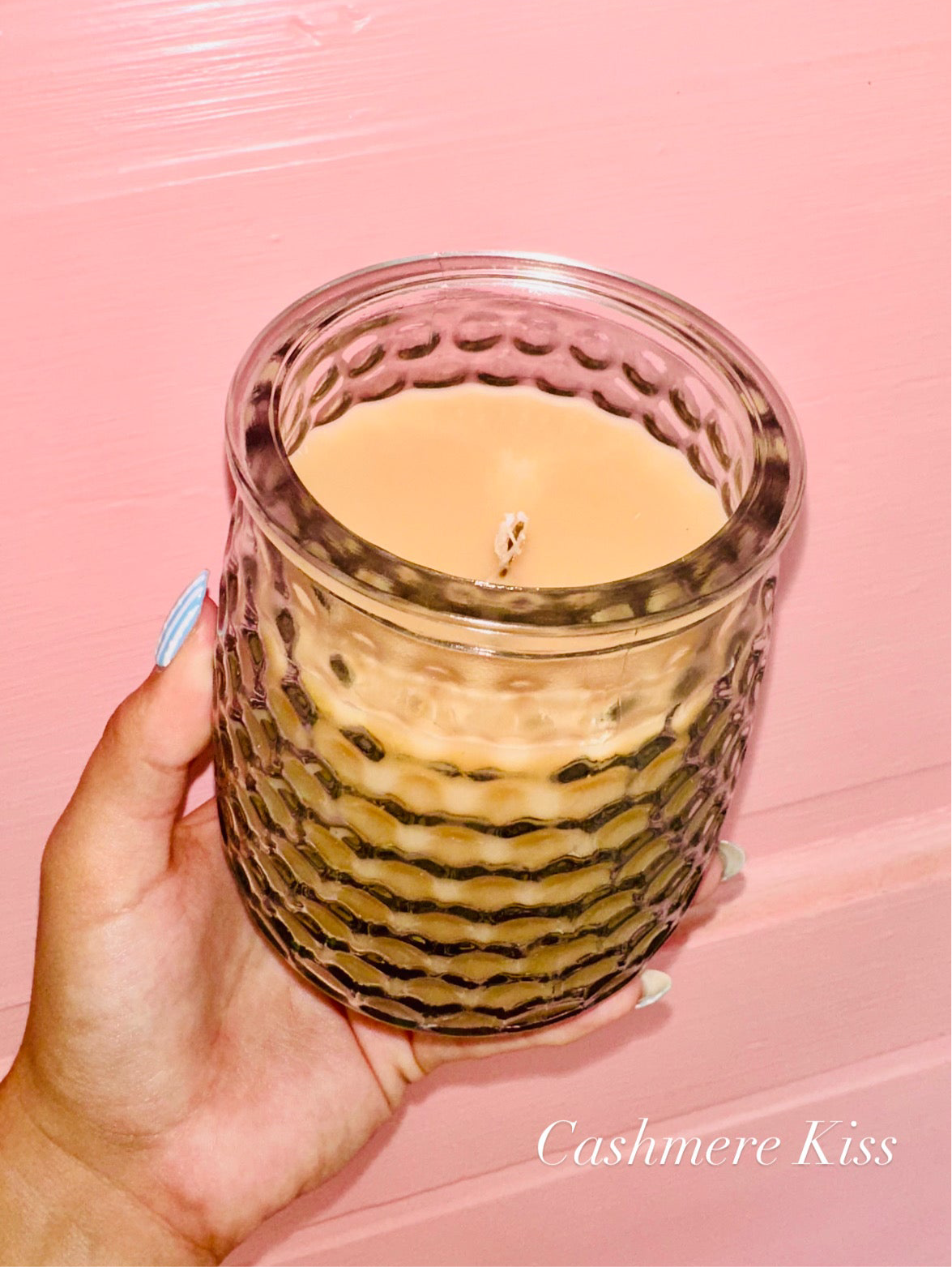 Green Leaf Signature Candle