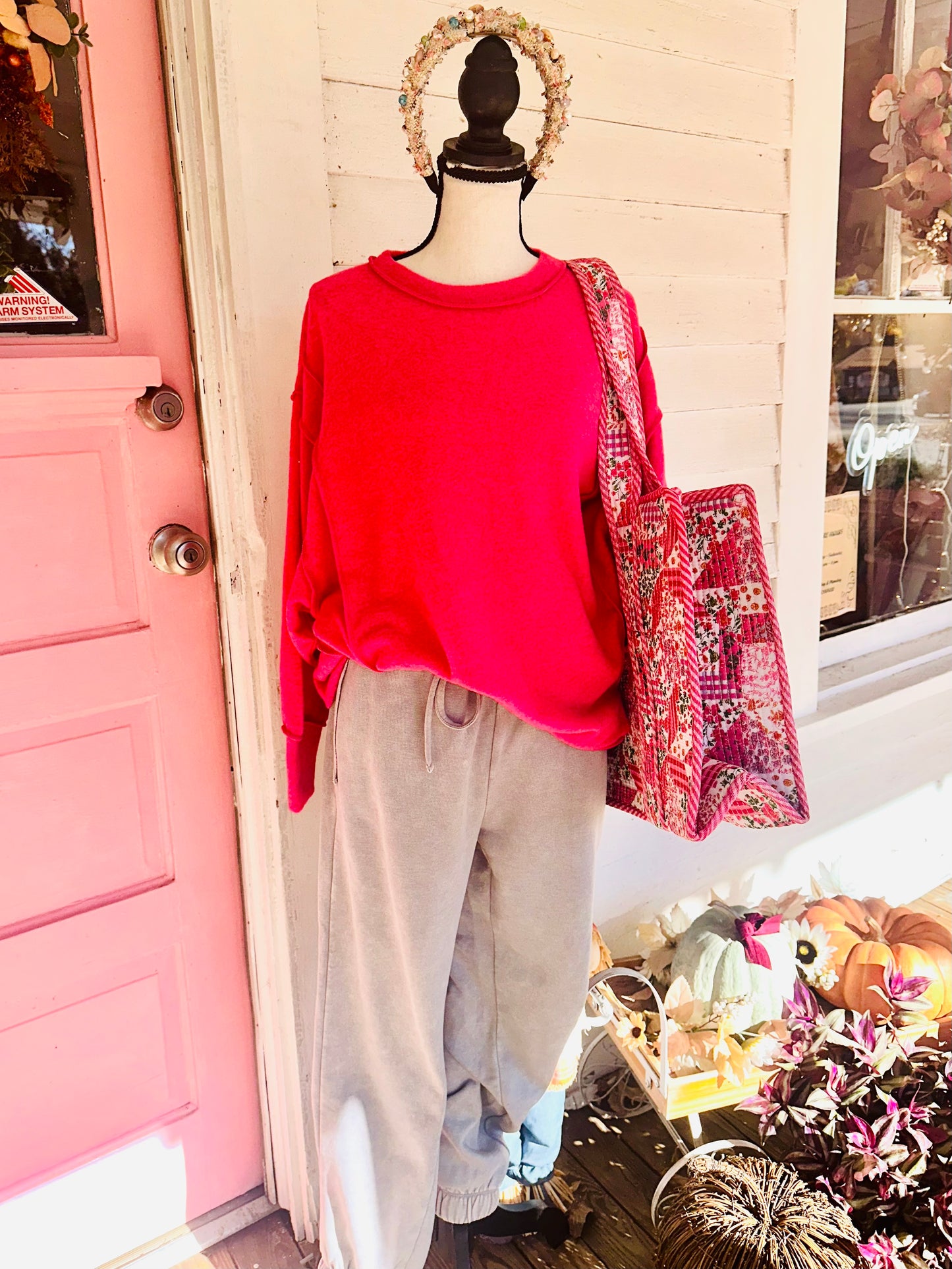 Simply Southern Tote Bag