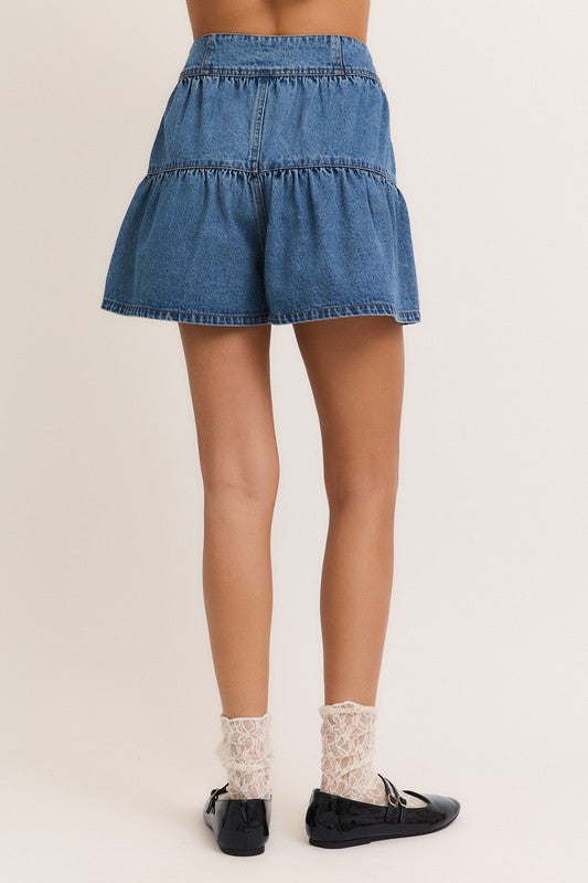 Pixie Shorts