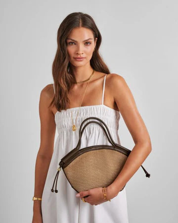 Florence Mini Tote Bag