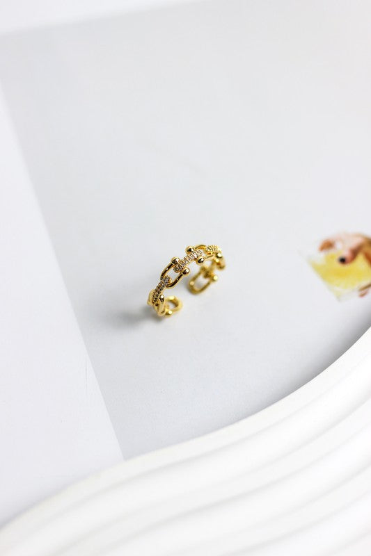 Totally-Ring