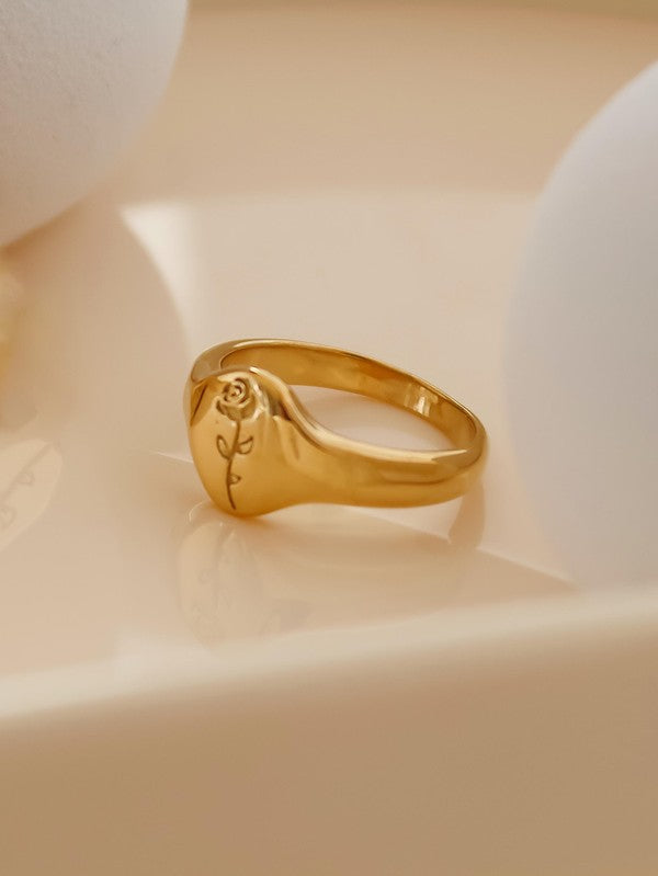 Rose Ring