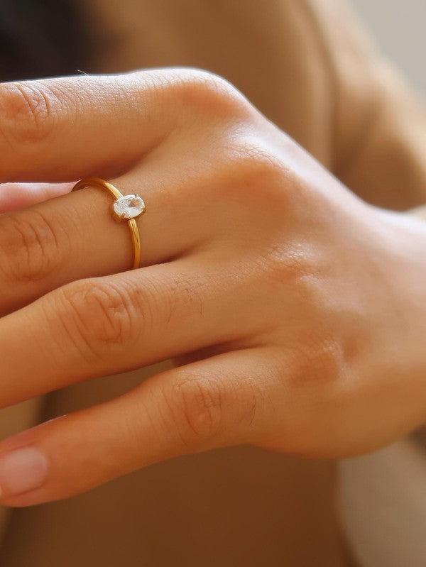 Absolutely Obsessed-Ring