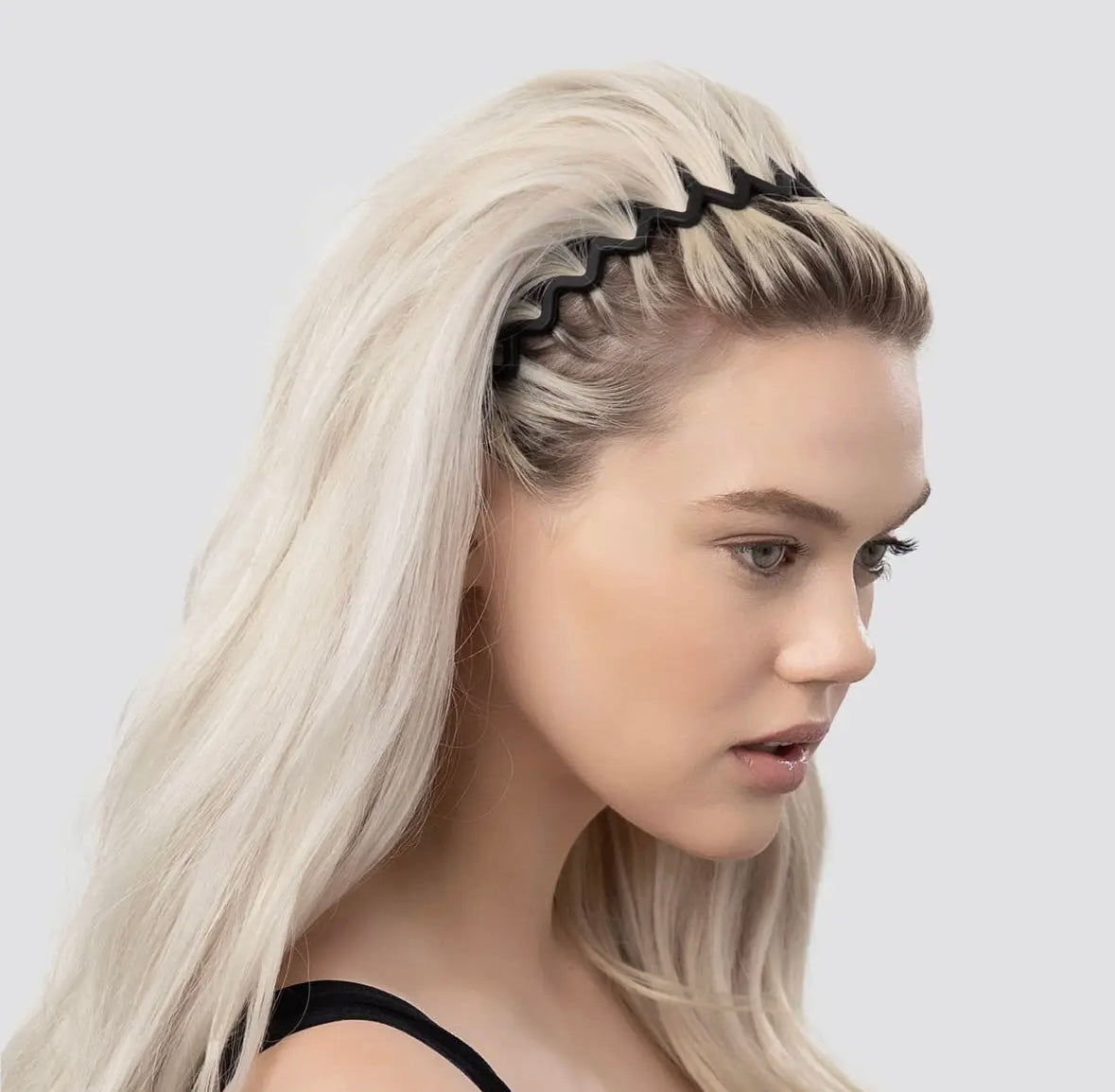 Kitsch Zig Zag Headband