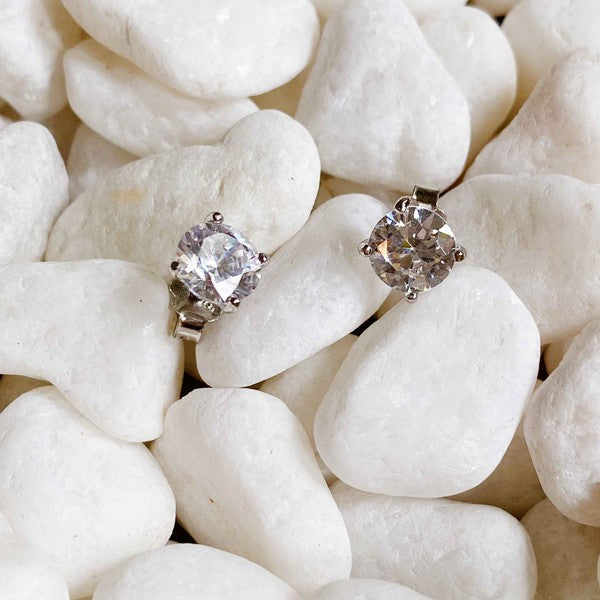 Jasmine Studs