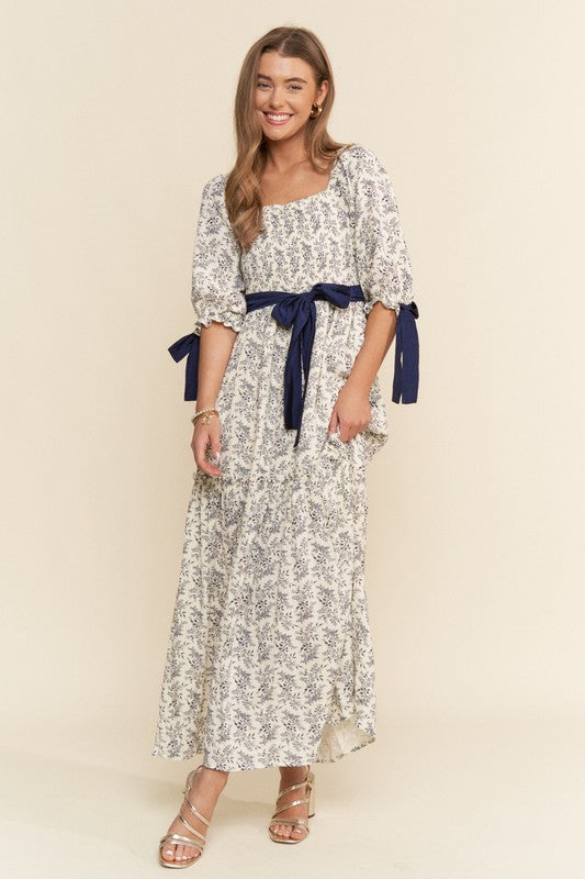 Macy Maxi Dress
