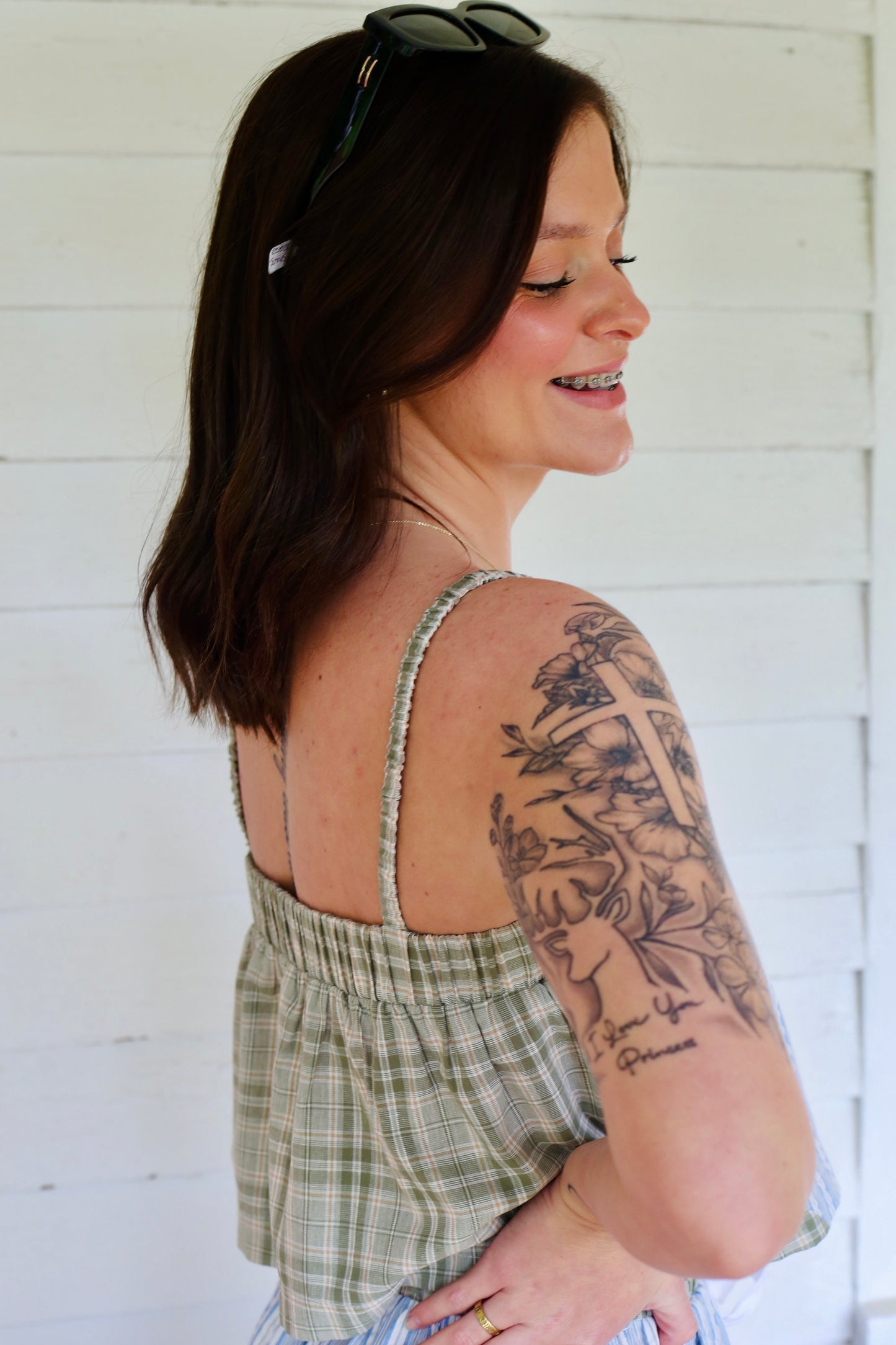 Two Type Stripe Set