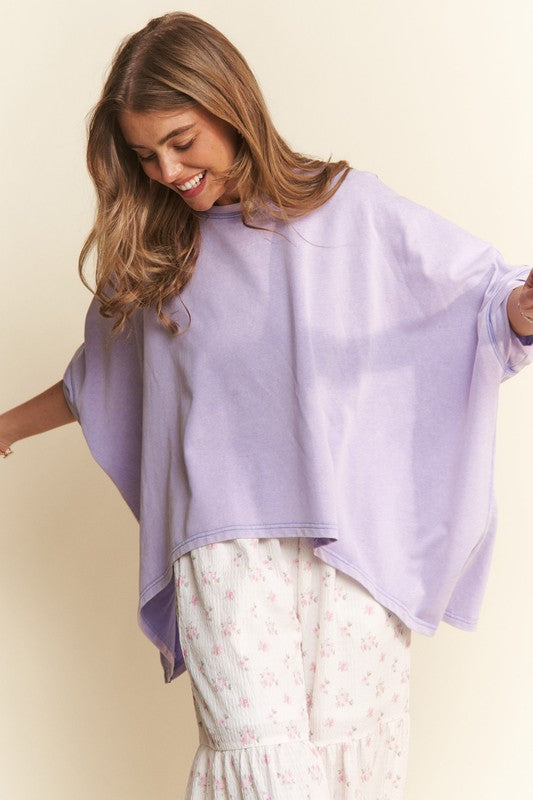 Lavender Basic