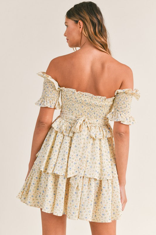 Baby Dress
