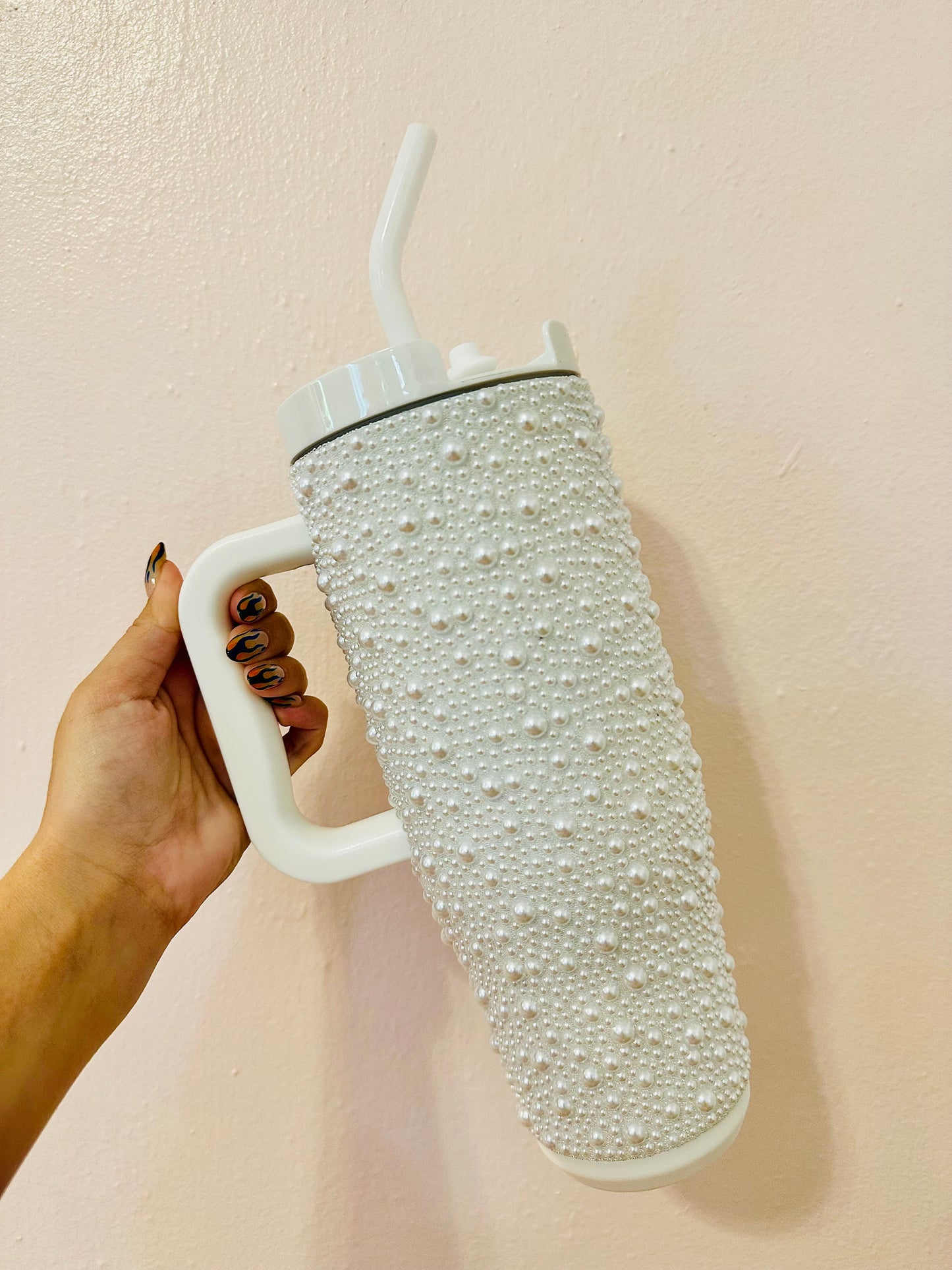 Simply Southern 40oz Tumbler