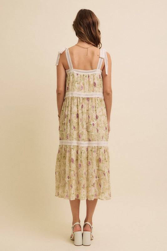 Nancy Dress