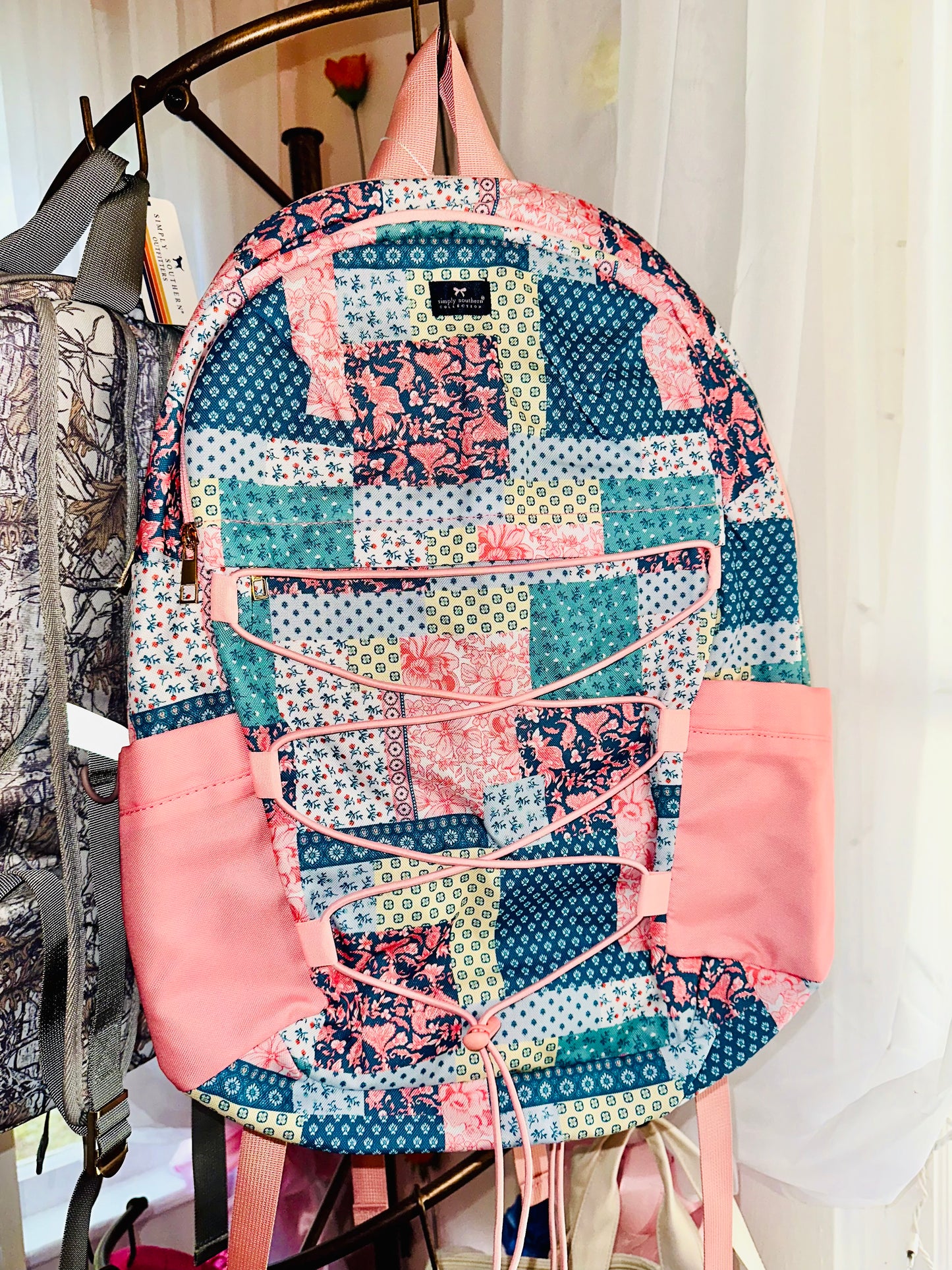 Simply Southern Backpack
