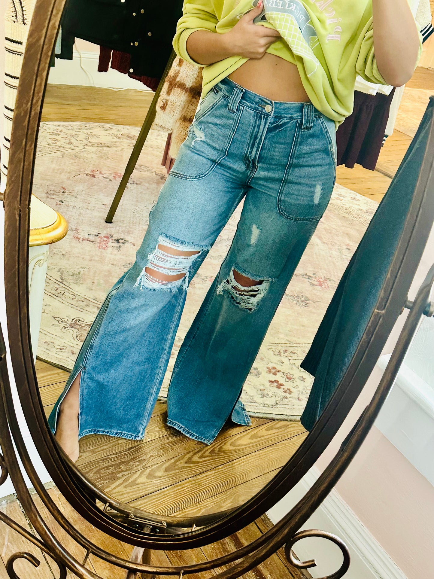 Carpenter Jeans