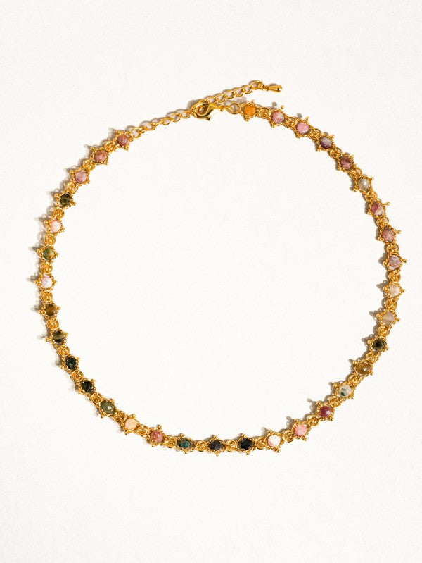 Princess Necklace