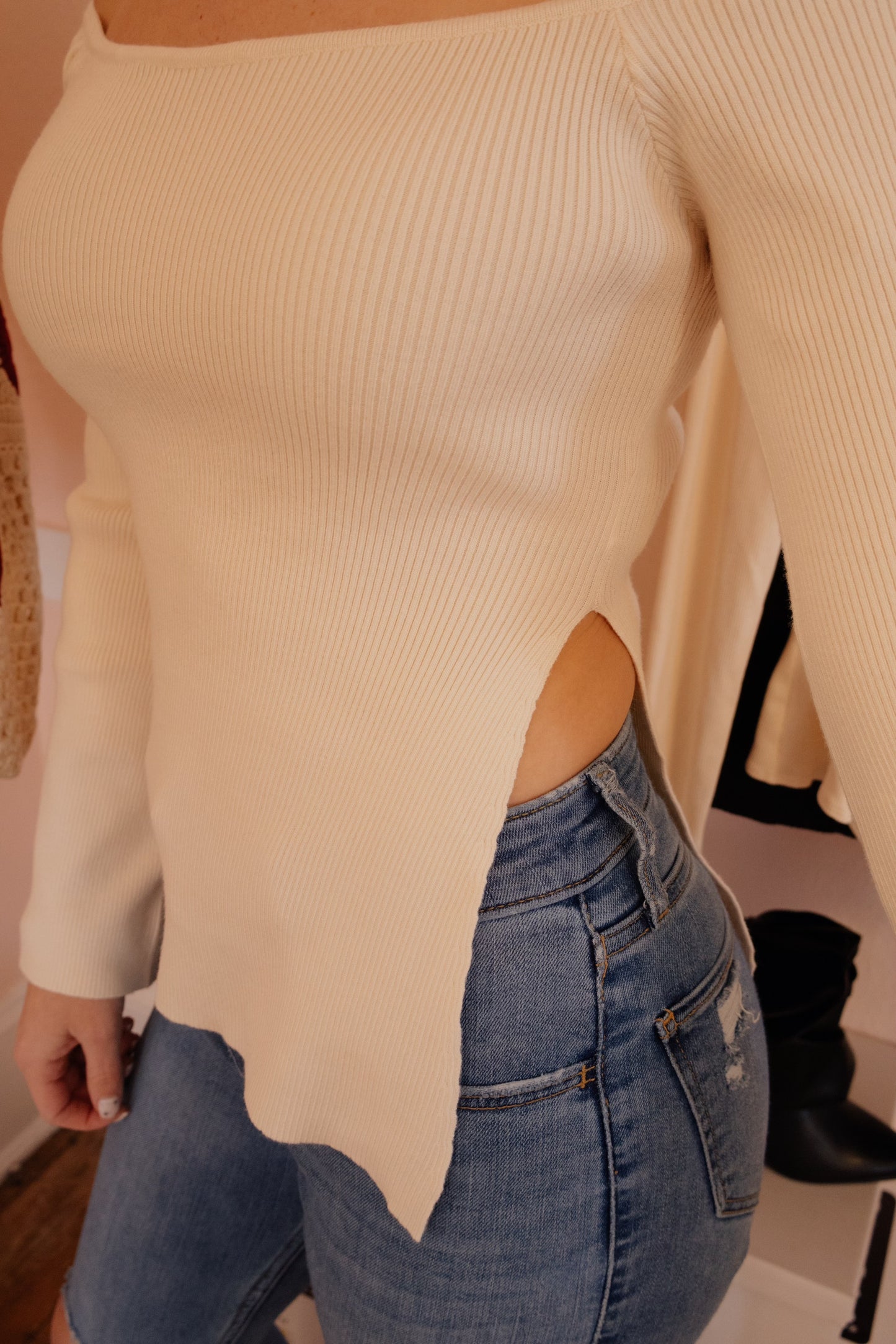 Marley Top