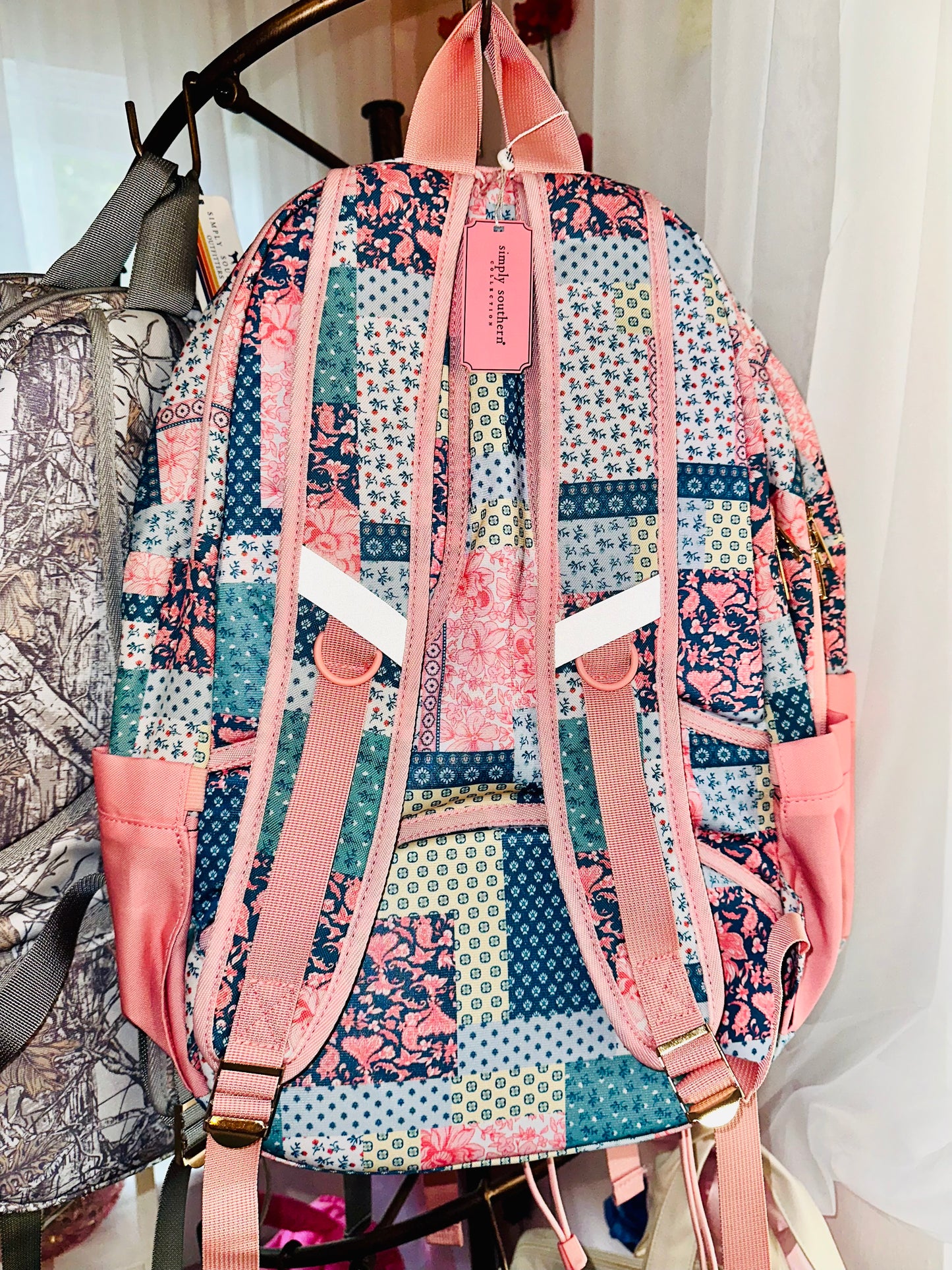 Simply Southern Backpack
