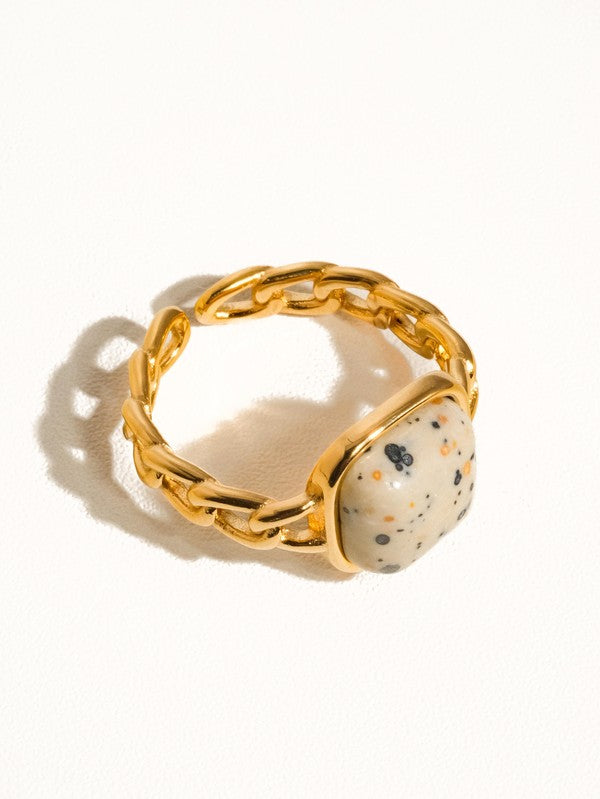 Lemme See-Ring