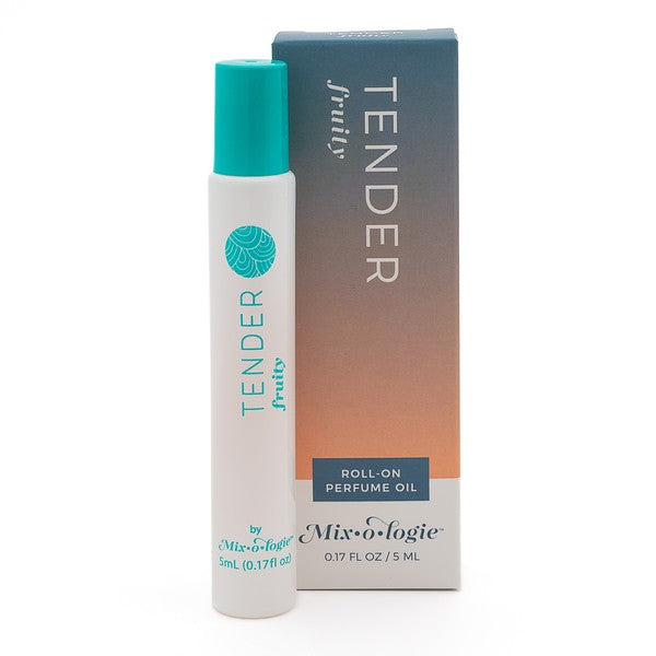 Mixology Roll-On Perfume