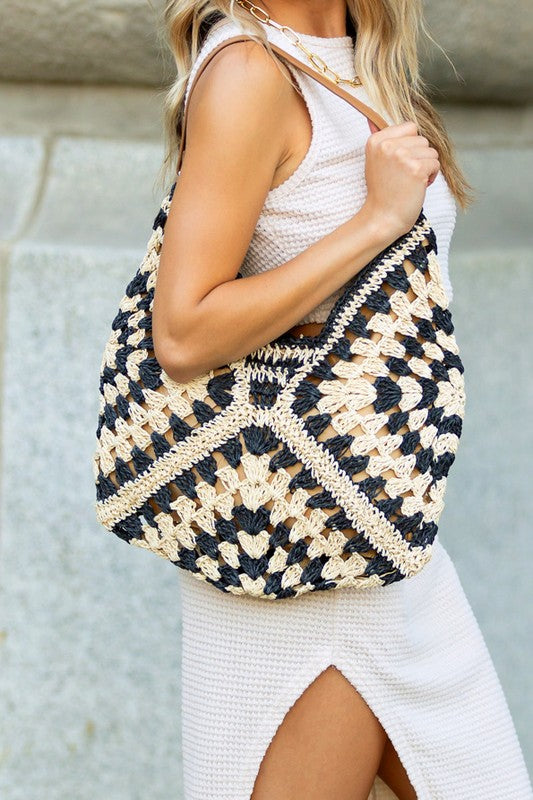 Dahlia Shoulder Bag