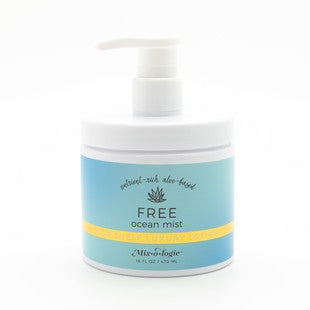 Mixology Lotion