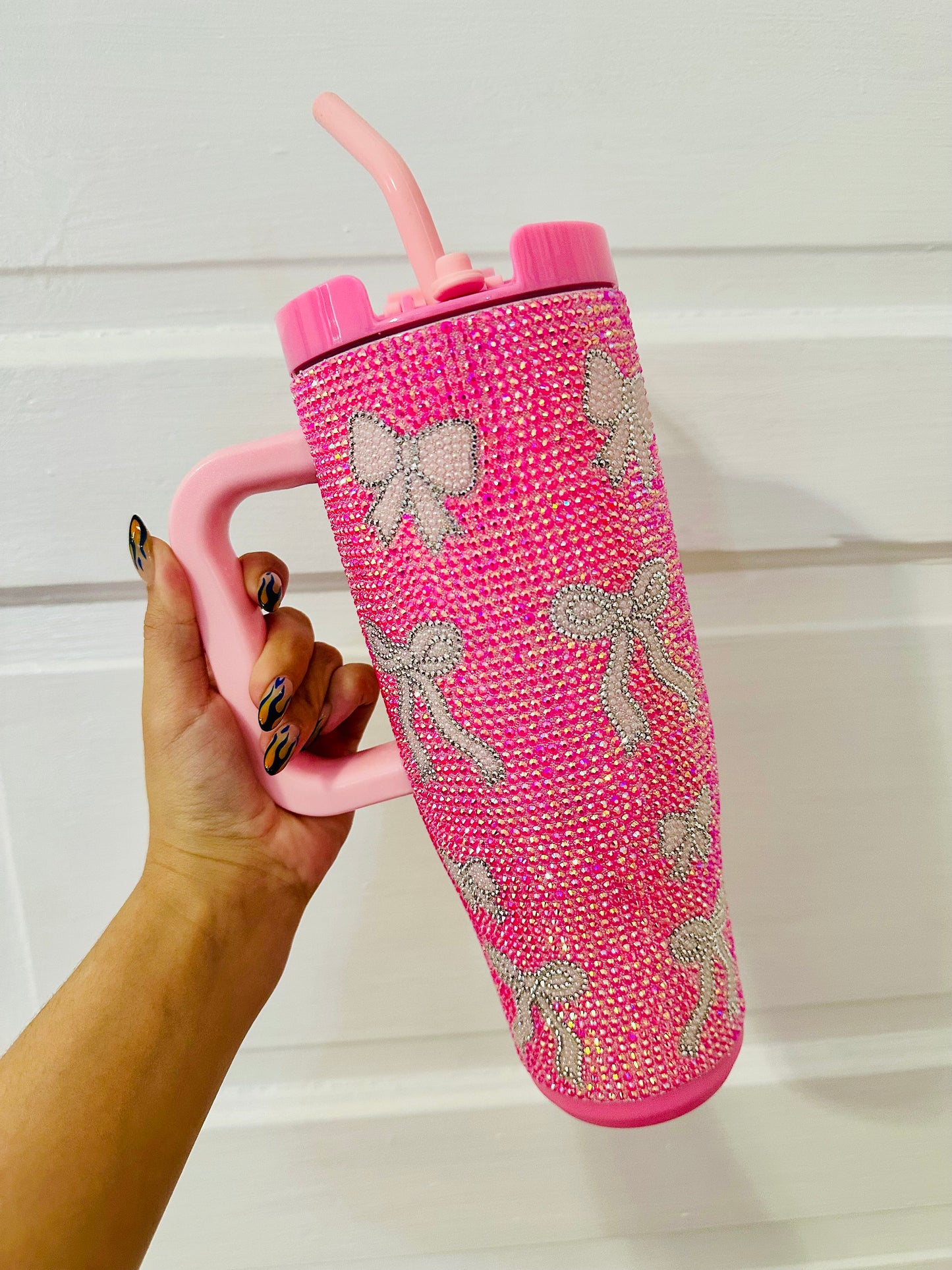 Simply Southern 40oz Tumbler