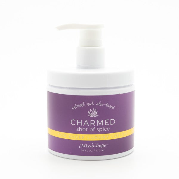 Mixology Lotion