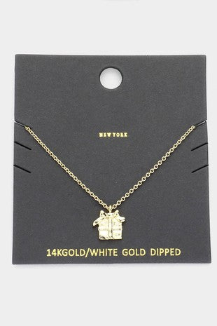 Present Necklace