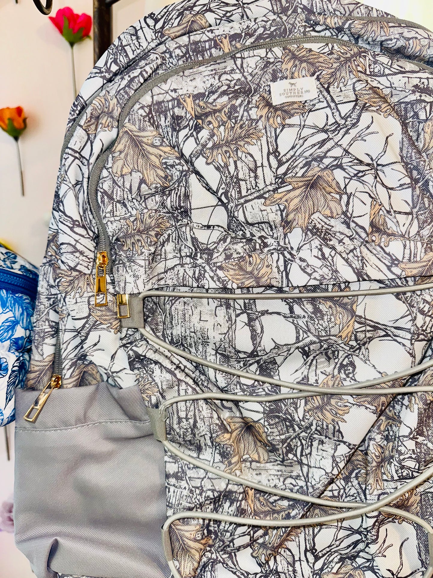 Simply Southern Backpack