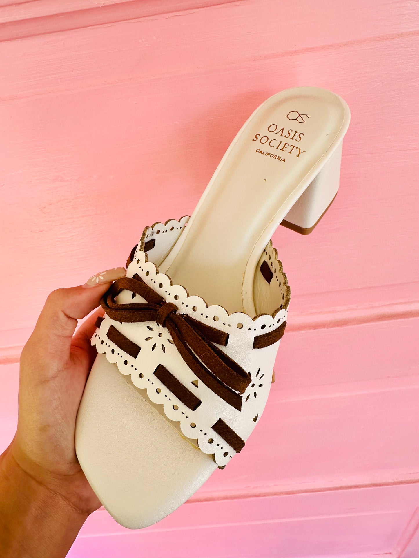 Breda Heels