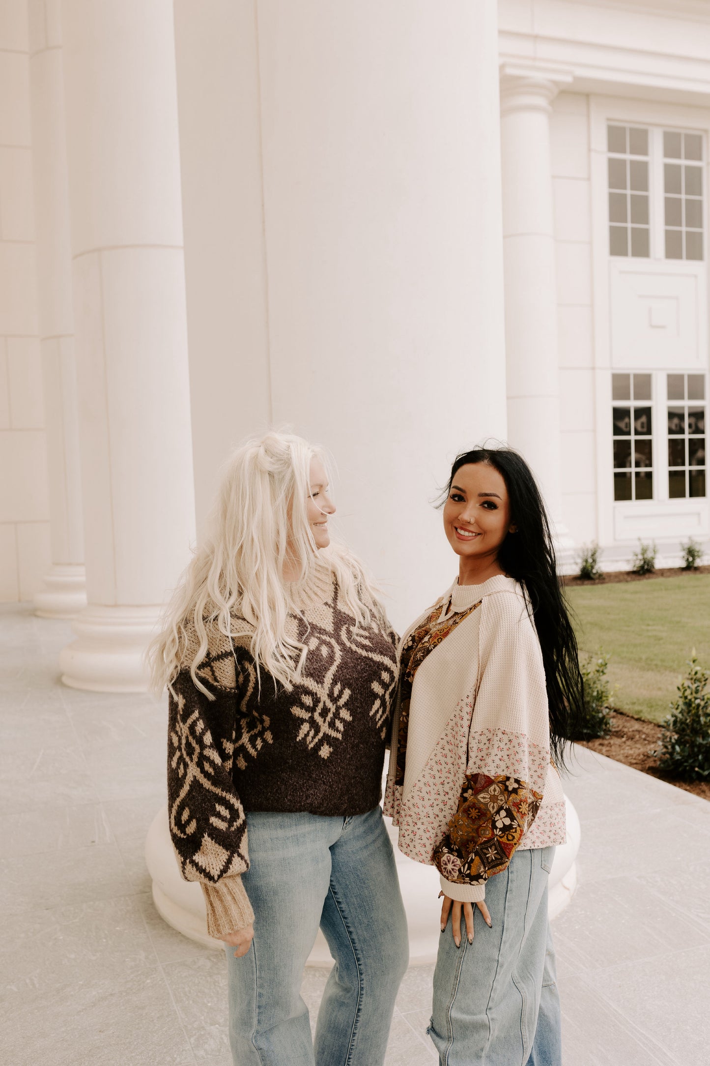 Hippie Love Top