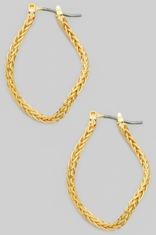 Lexi Earrings