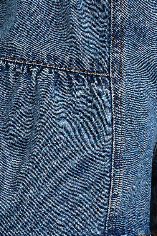 Pixie Shorts