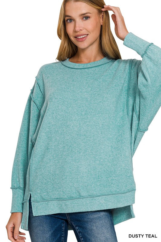 Memorable Feel Sweater