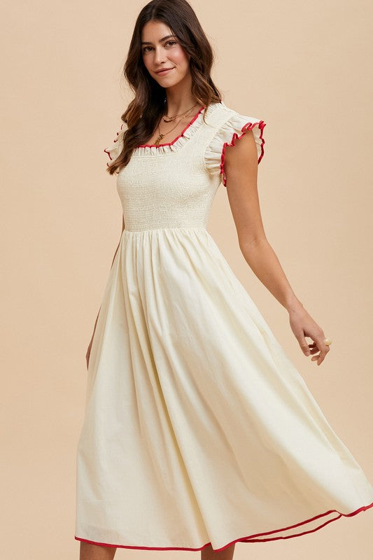 Wonderland Dress