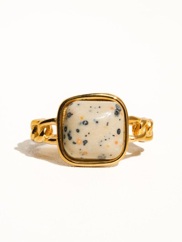 Lemme See-Ring