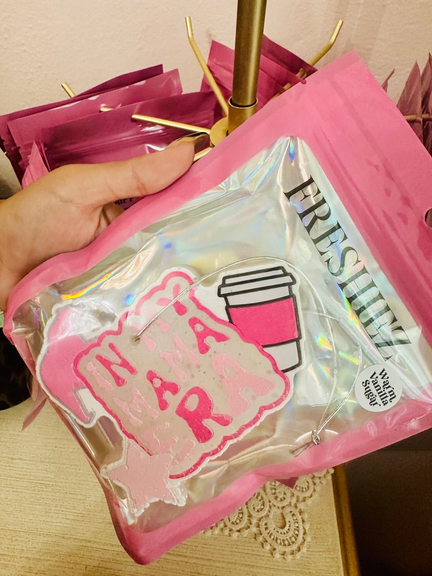 Simply Southern Air Fresheners