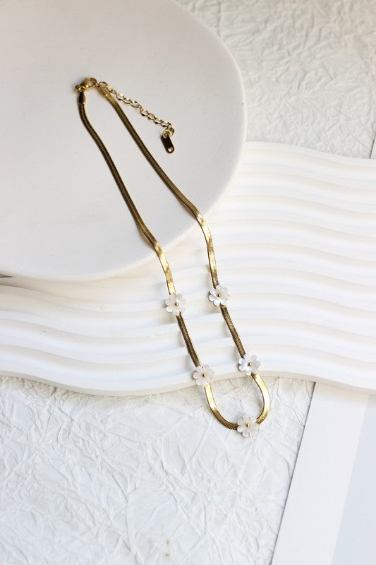 Classier Than Ever Necklace
