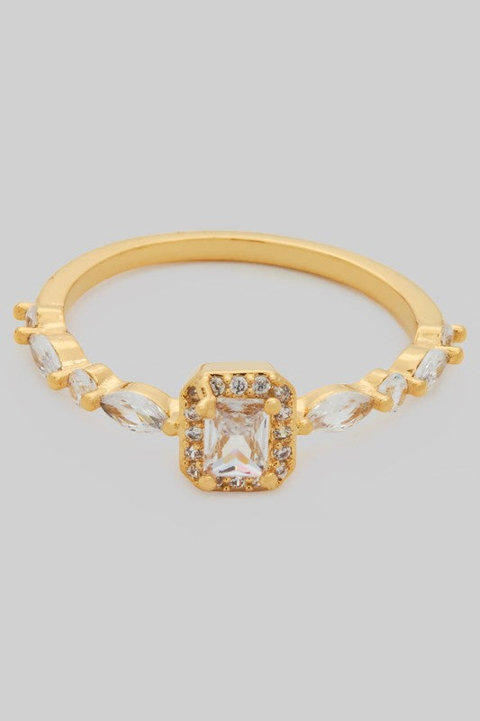 Claire Ring