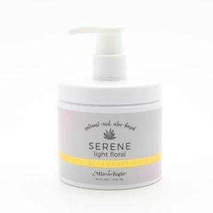 Mixology Lotion