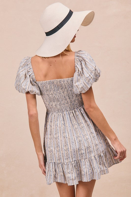 Prairie Dress