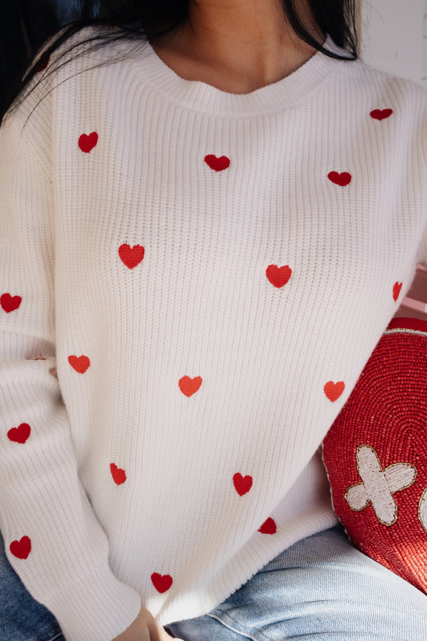Special Sweater